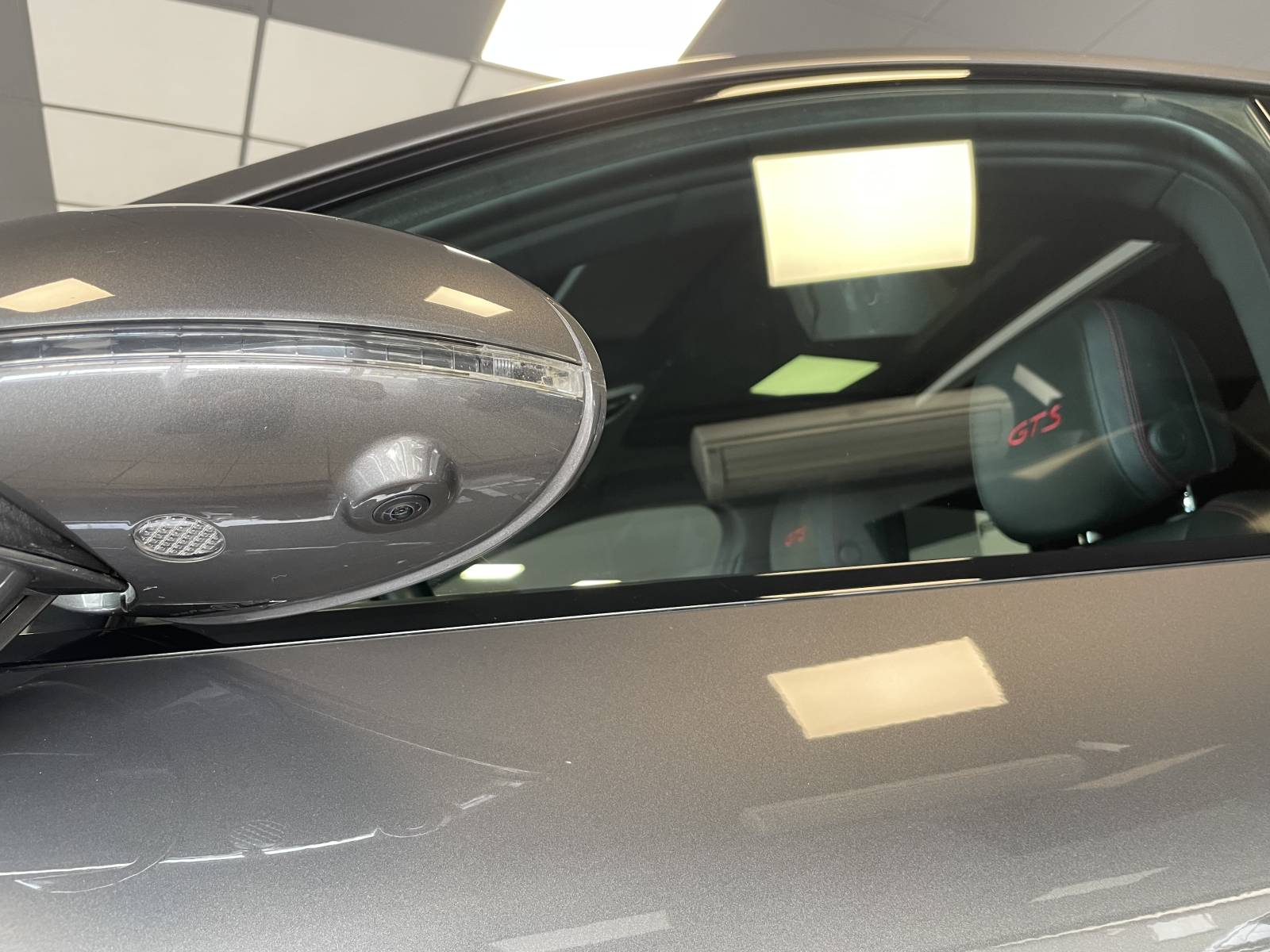 MY DREAM CAR Nîmes : Votre spécialiste Porsche pour un Macan sur mesure.