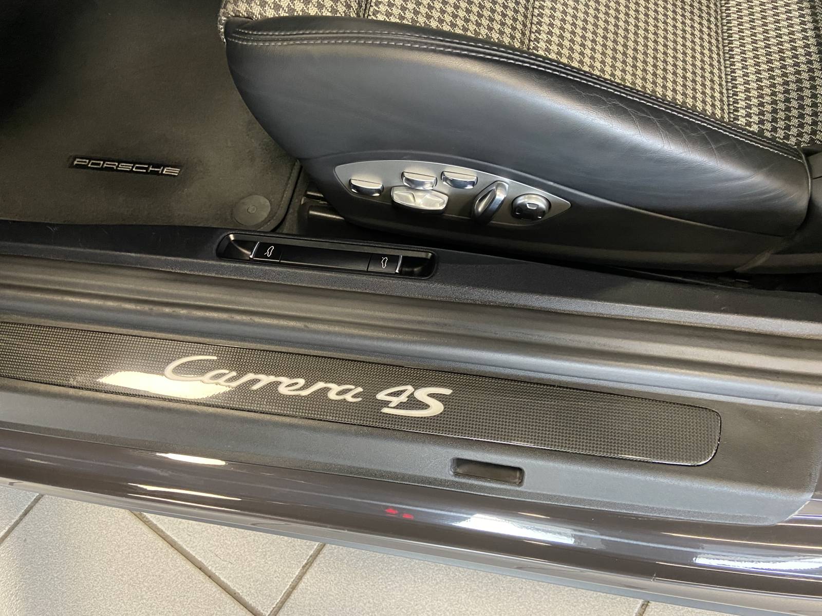 Porsche 991 Carrera 4 S à la vente à Nîmes dans le Gard