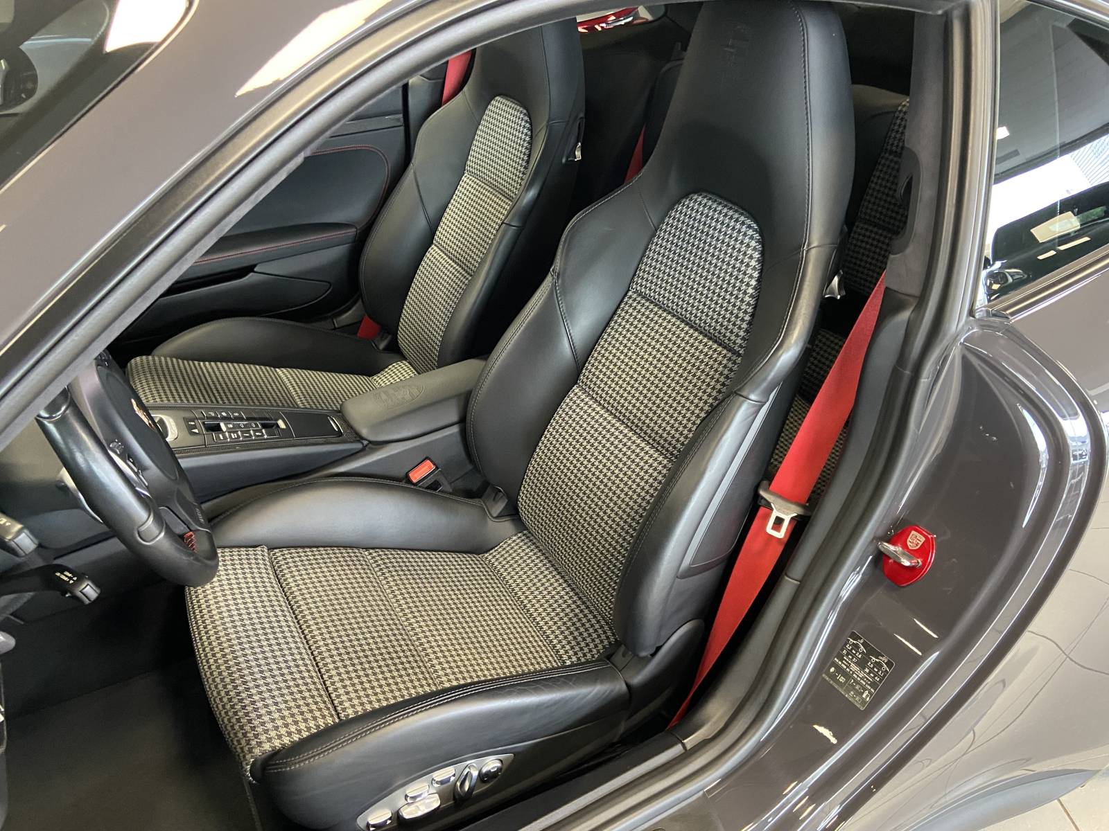 Porsche 991 Carrera 4 S à la vente à Nîmes dans le Gard