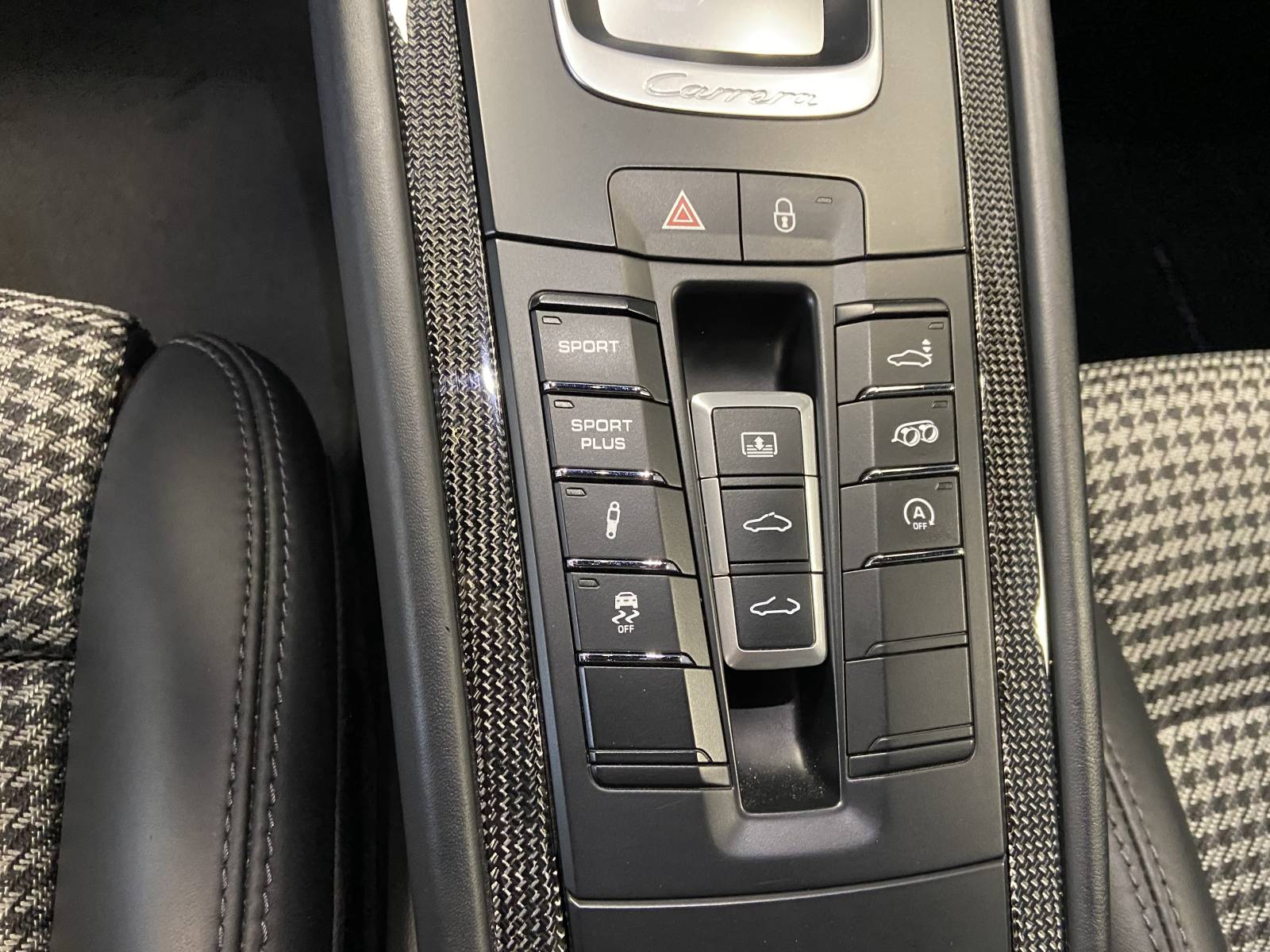 Porsche 991 Carrera 4 S à la vente à Nîmes dans le Gard