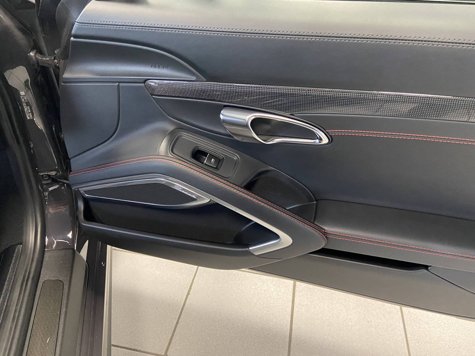 Porsche 991 Carrera 4 S à la vente à Nîmes dans le Gard