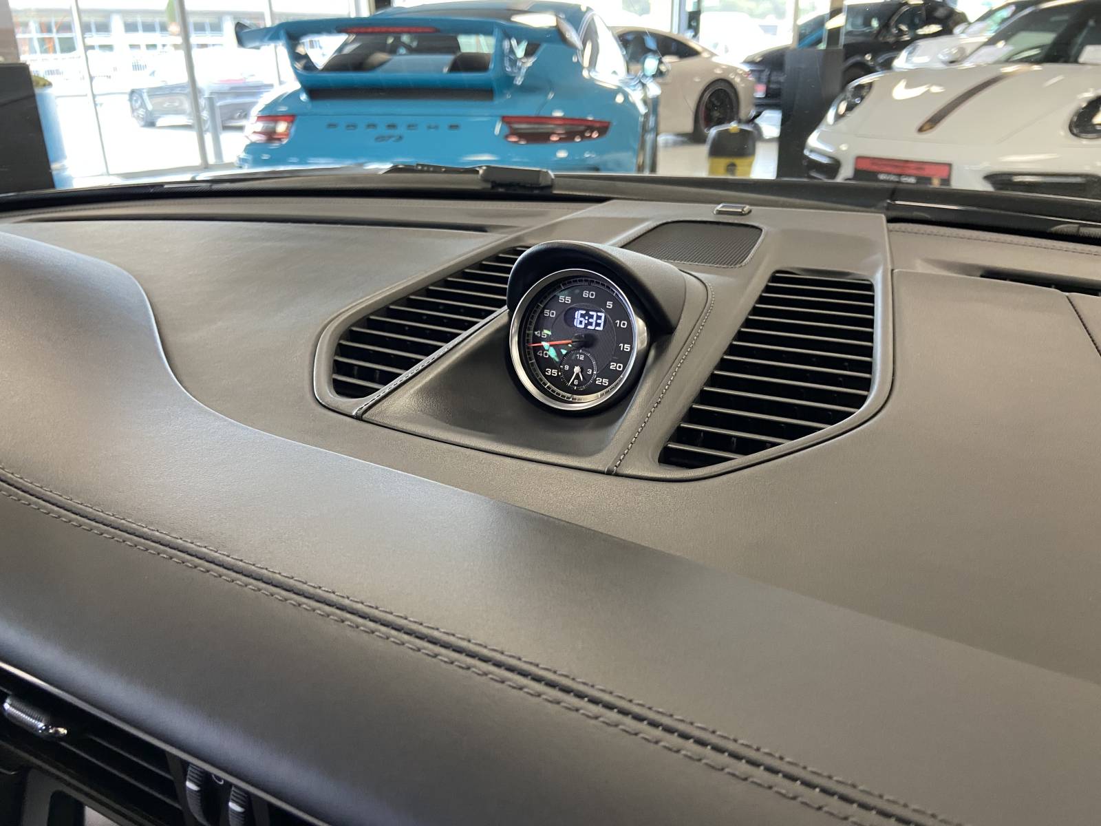 Porsche 991 Carrera 4 S à la vente à Nîmes dans le Gard