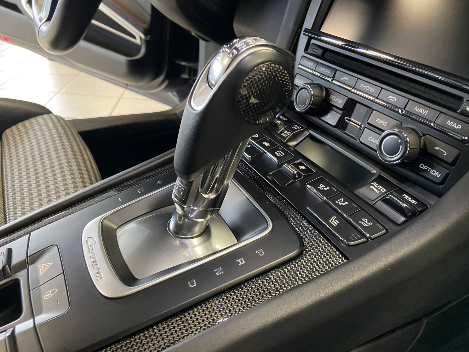 Porsche 991 Carrera 4 S à la vente à Nîmes dans le Gard