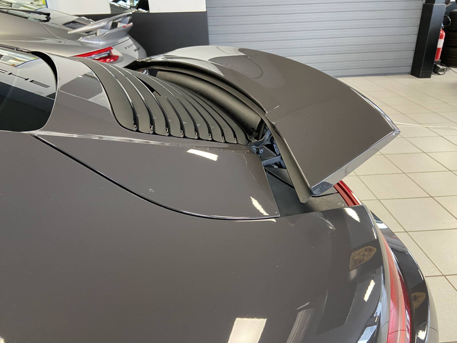 Porsche 991 Carrera 4 S à la vente à Nîmes dans le Gard