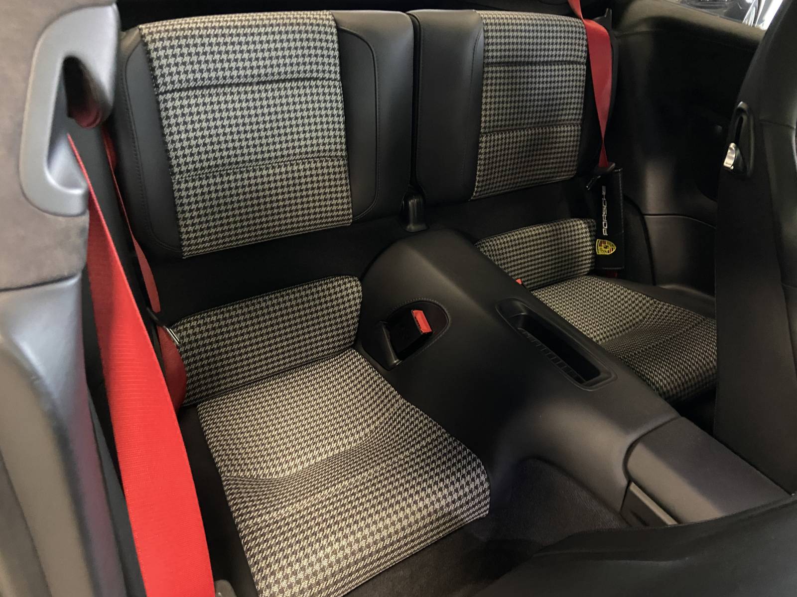 Porsche 991 Carrera 4 S à la vente à Nîmes dans le Gard