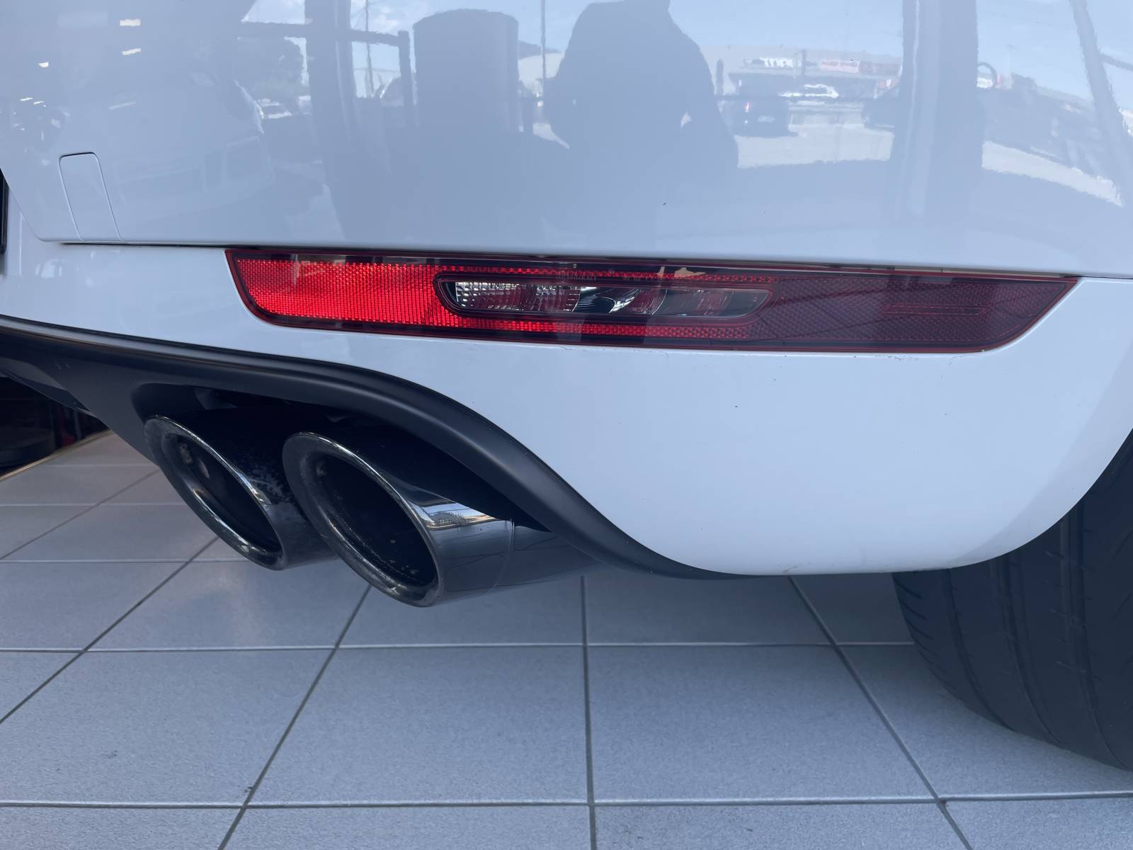 Un savoir-faire reconnu : Construit avec des matériaux de la plus haute qualité.