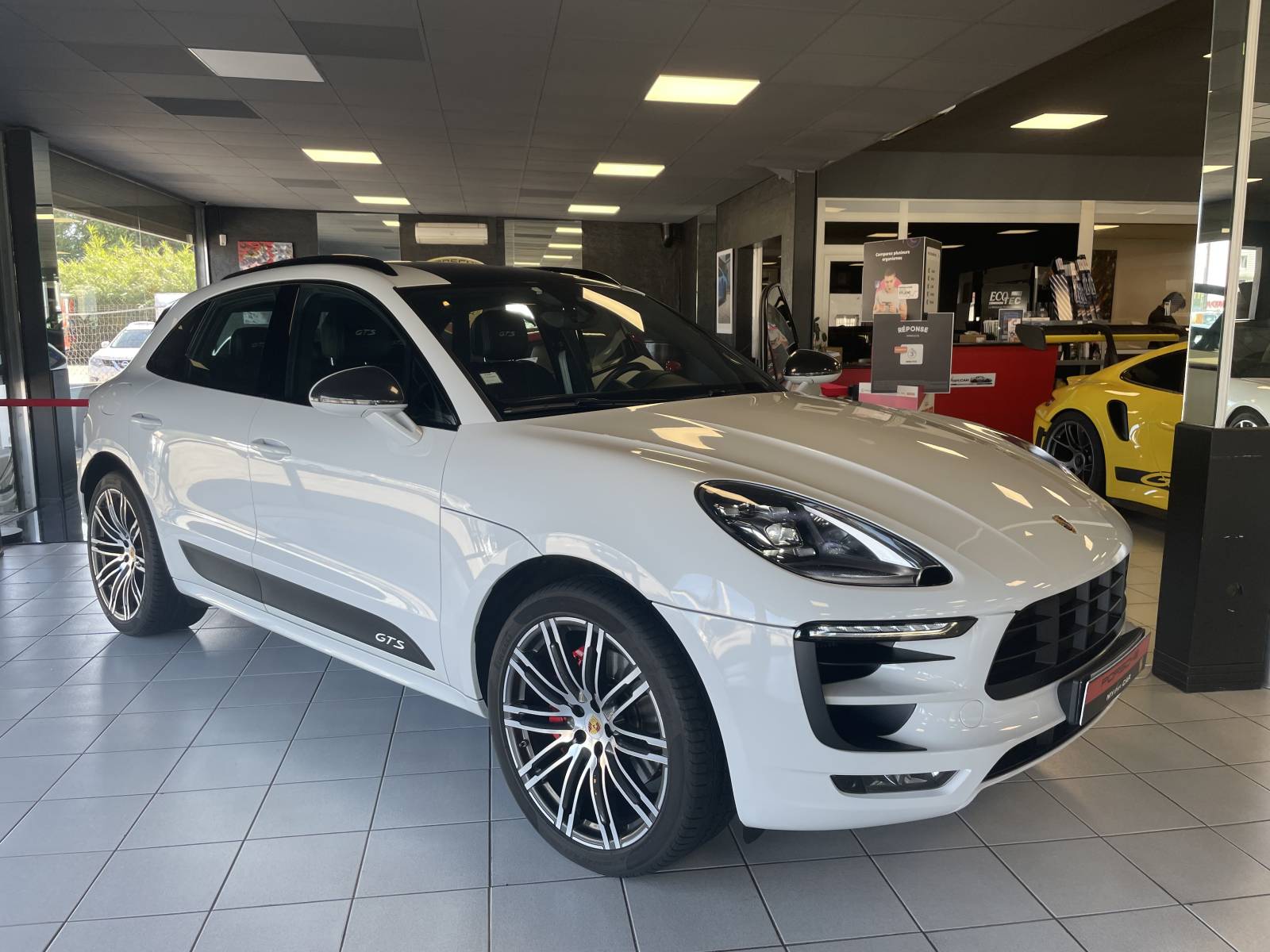 Entretien de boîte de vitesse Porsche fiable à Uzès 30700 dans le Gard