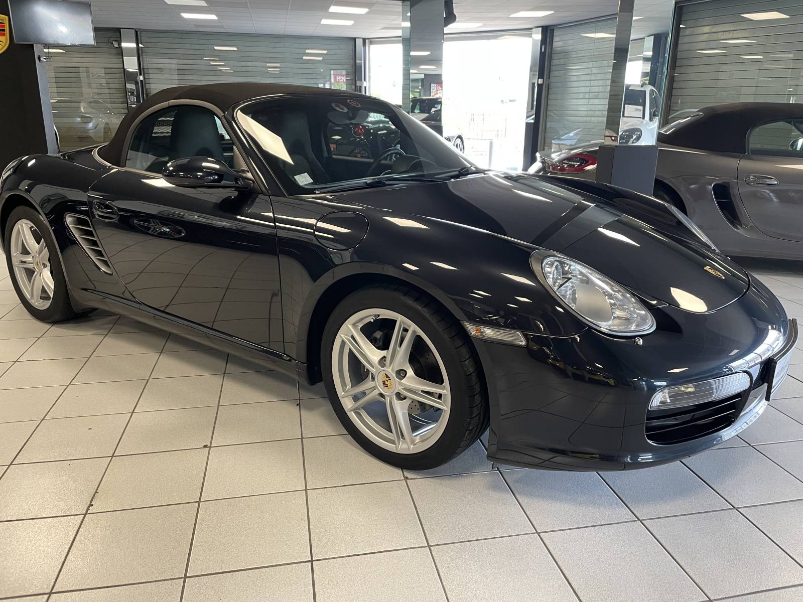 Entretien régulier pour ma voiture Porsche Carrera à Ales 30 dans le Gard