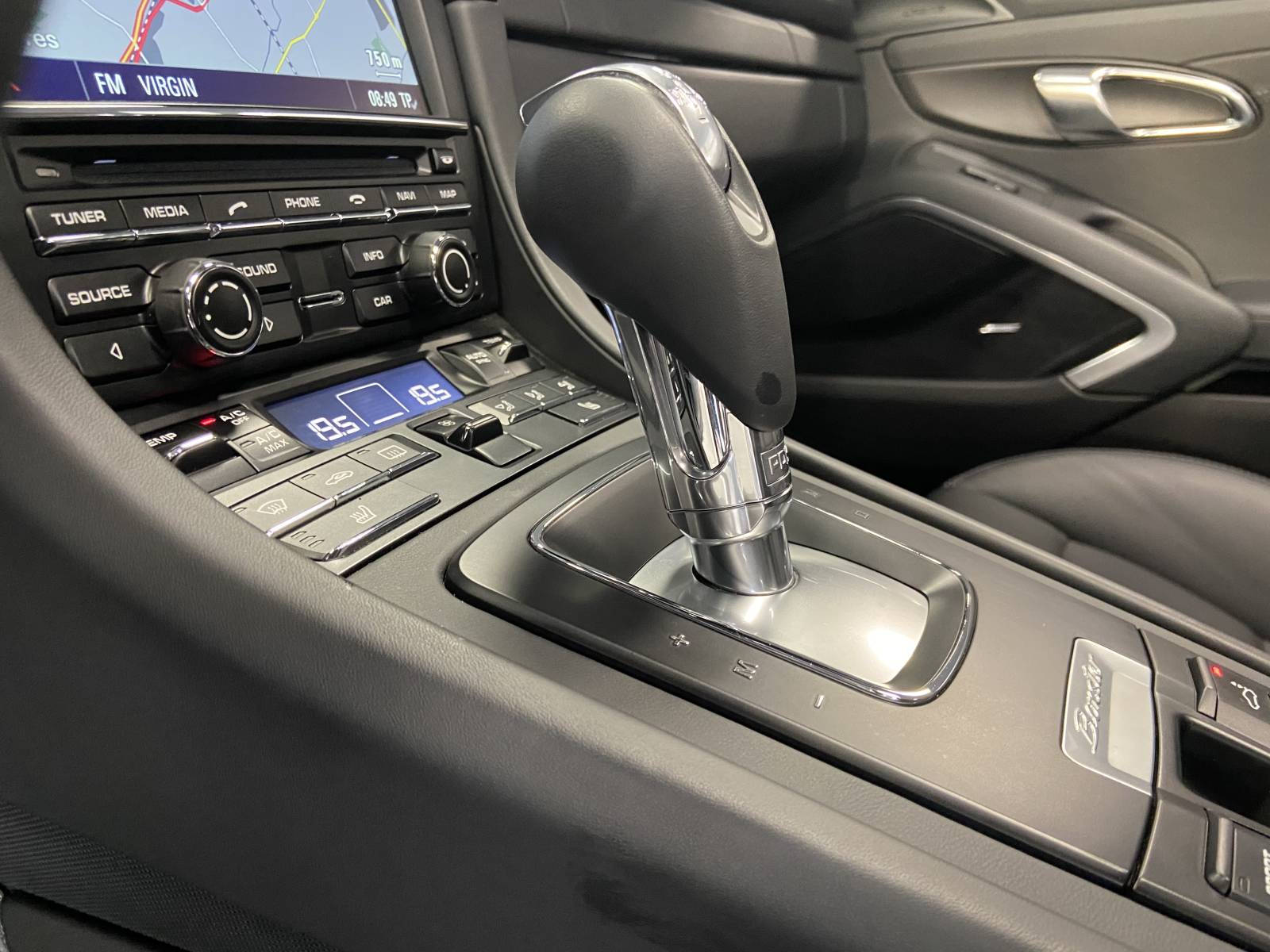 Porsche 981 Boxster d'occasion à la vente à Nîmes dans le Gard