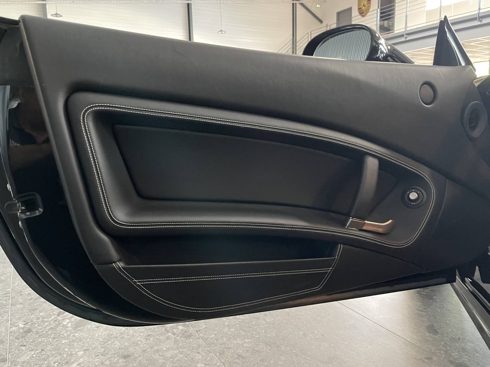 Ferrari California : L'expérience ultime de la conduite sportive