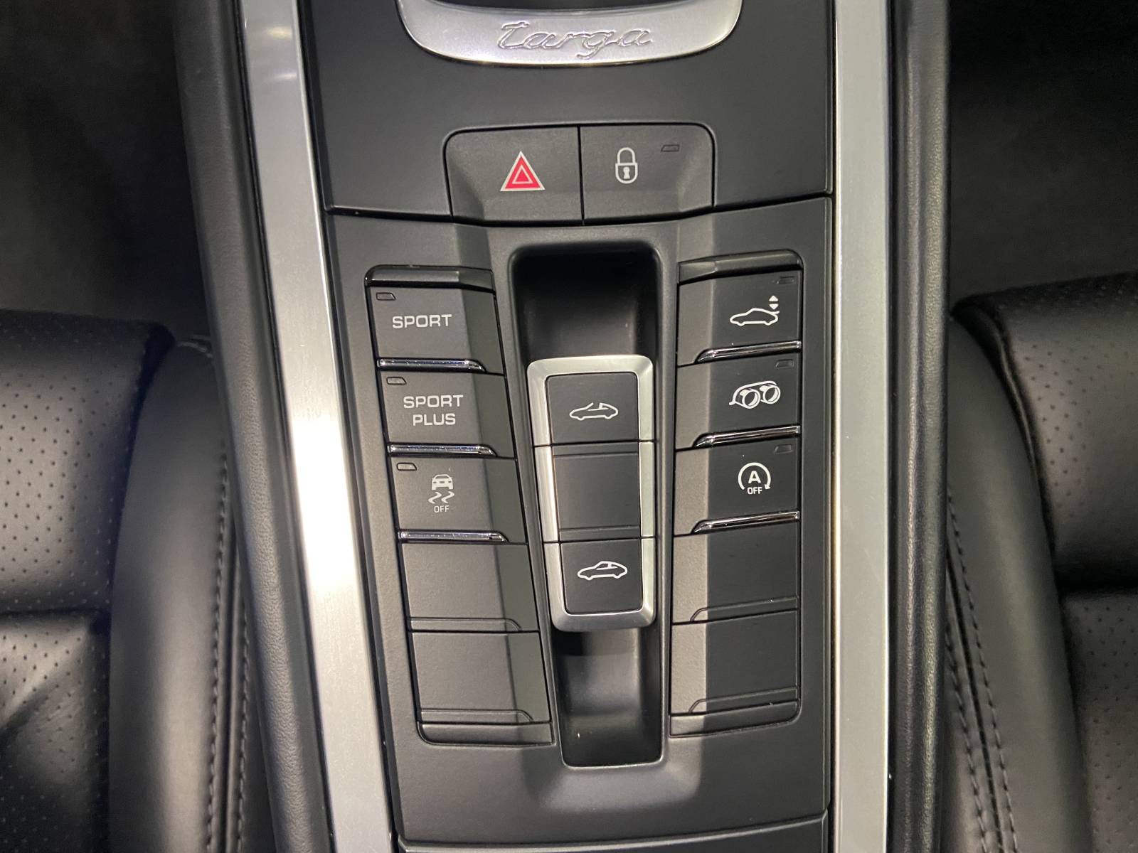 Achat Porsche Targa 4 PDK 991 d'occasion simple et rapide à Nîmes