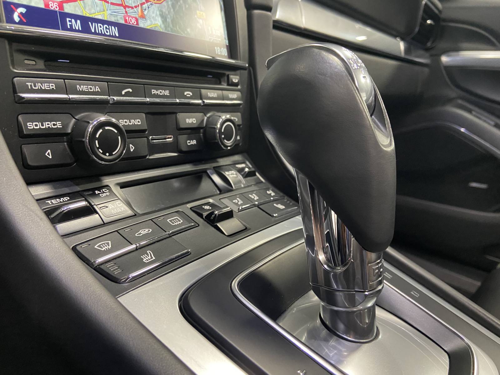 Vente Porsche Targa 4 PDK d'occasion 991 à Nîmes dans le Gard