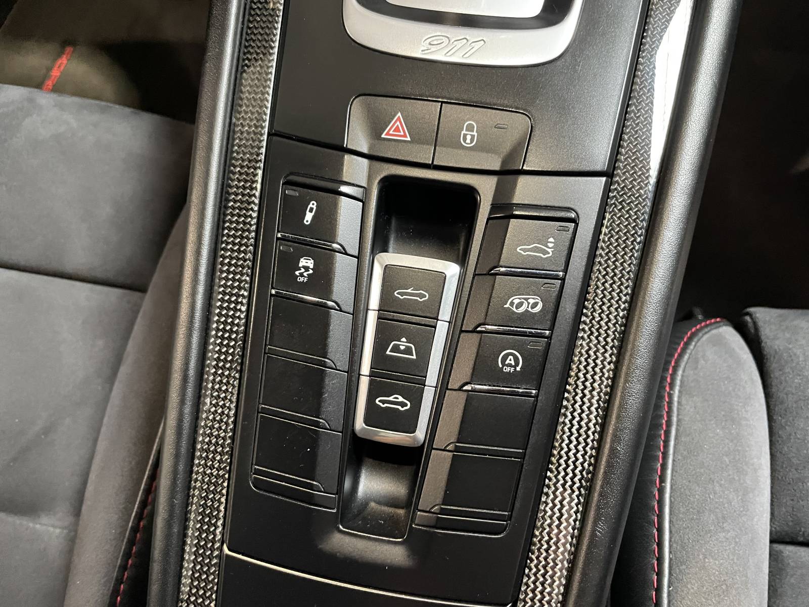 Porsche 991 Cabriolet Carrera GTS d'occasion à la vente près d'Avignon dans le Vaucluse