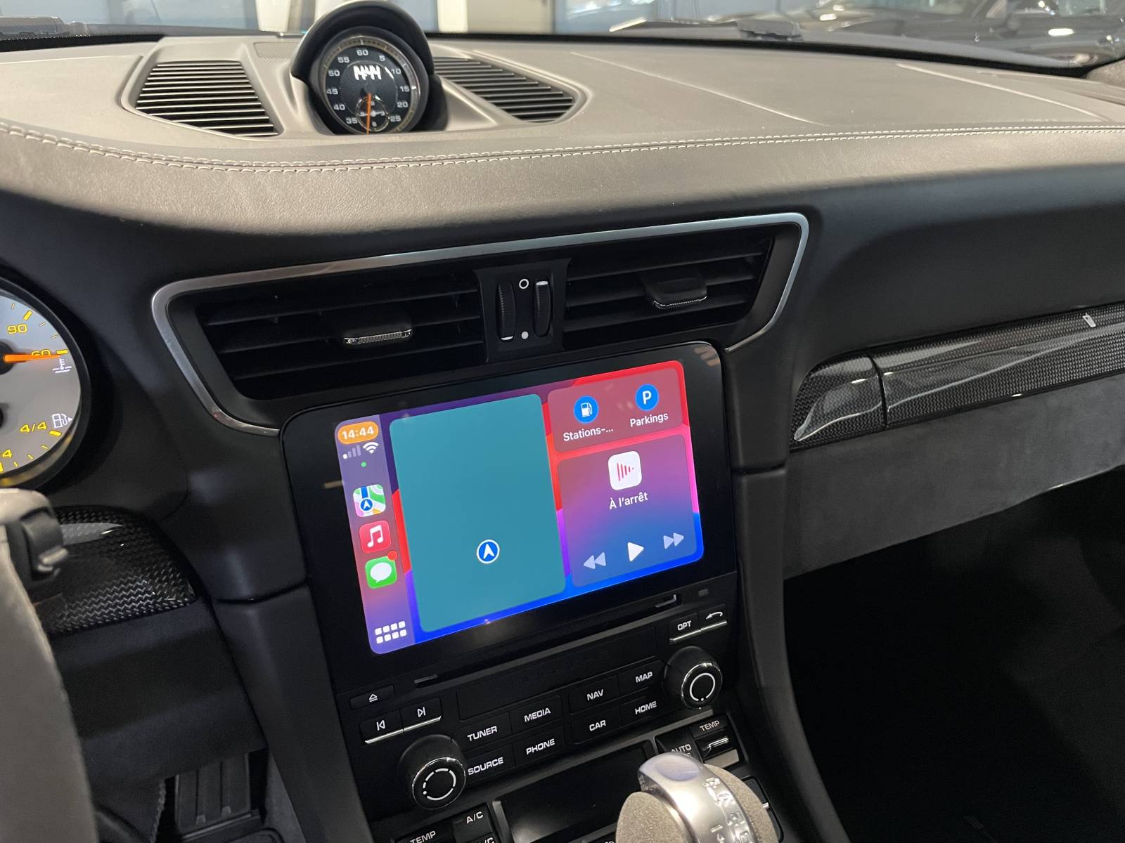 Porsche 911 GT3 d'occasion dans le Gard (30) chez votre spécialiste.