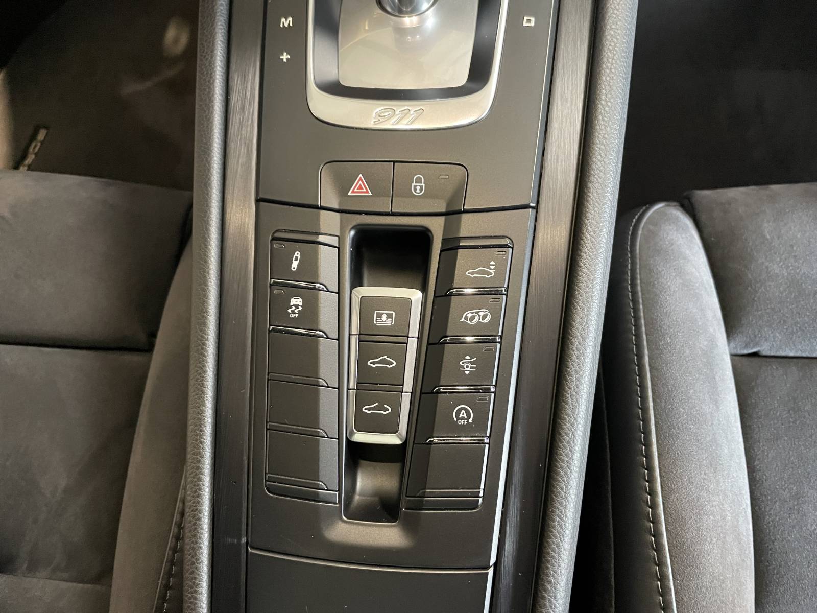 Le rêve Porsche 911 Carrera 4 GTS à acheter à Nîmes : une occasion 991 comme neuve.