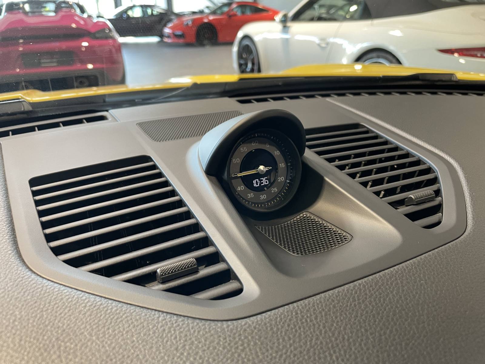 Préparez-vous à vivre des sensations fortes.