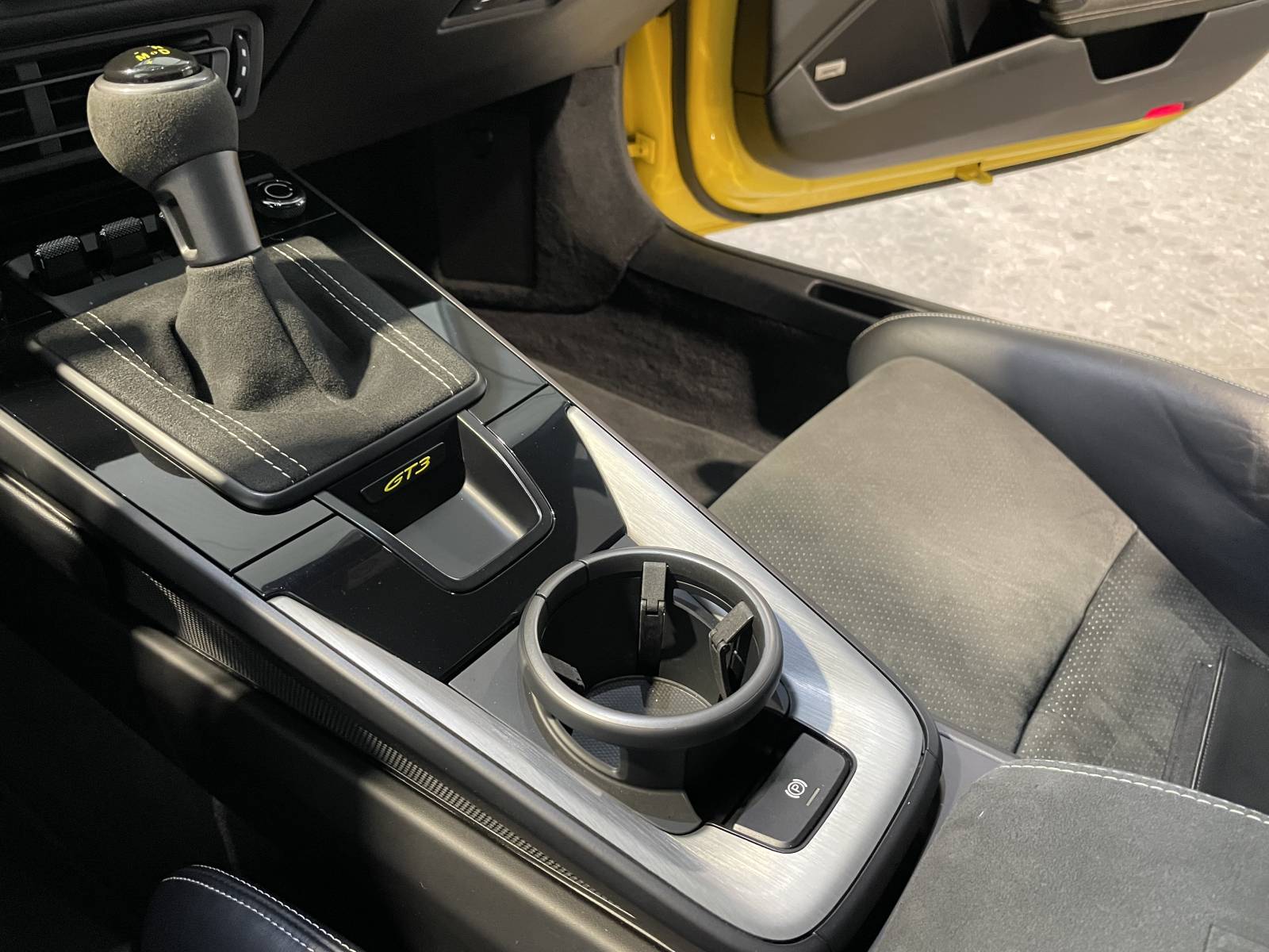 992 GT3 à vendre 30000 