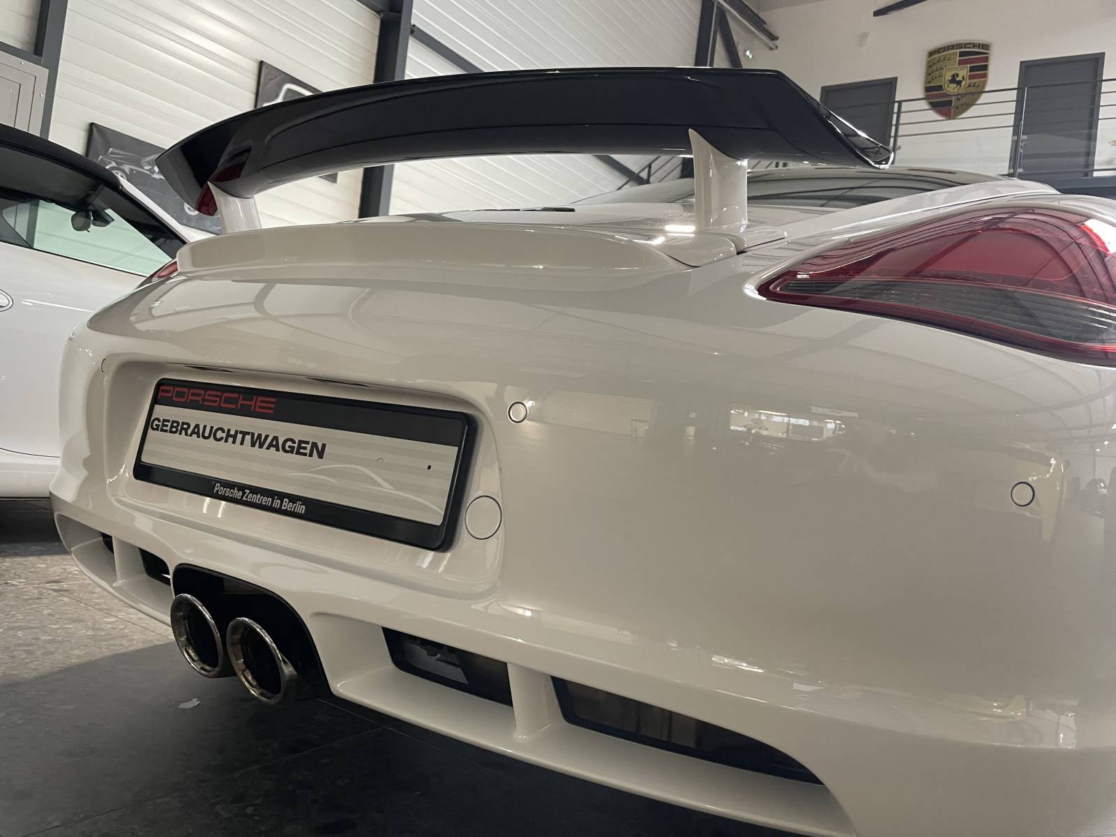 Votre spécialiste Porsche de confiance dans le Gard : MY DREAM CAR à Nîmes.