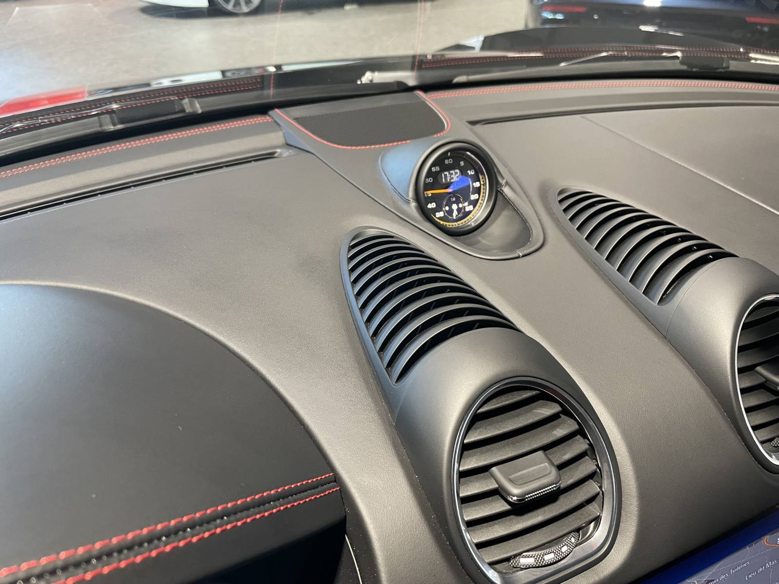 La Porsche 718 Cayman GT4 Sport Cup Edition : Un rêve à portée de main