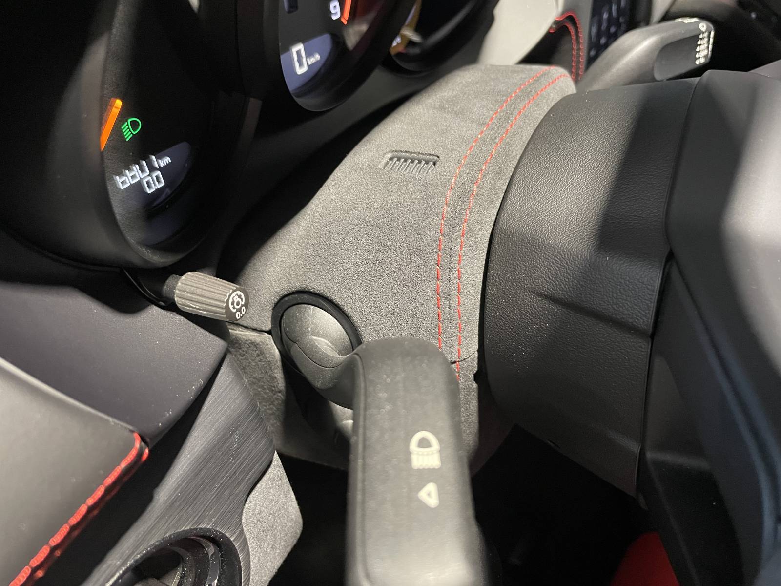 La Porsche 718 Cayman GT4 Sport Cup Edition : Un concentré de sportivité