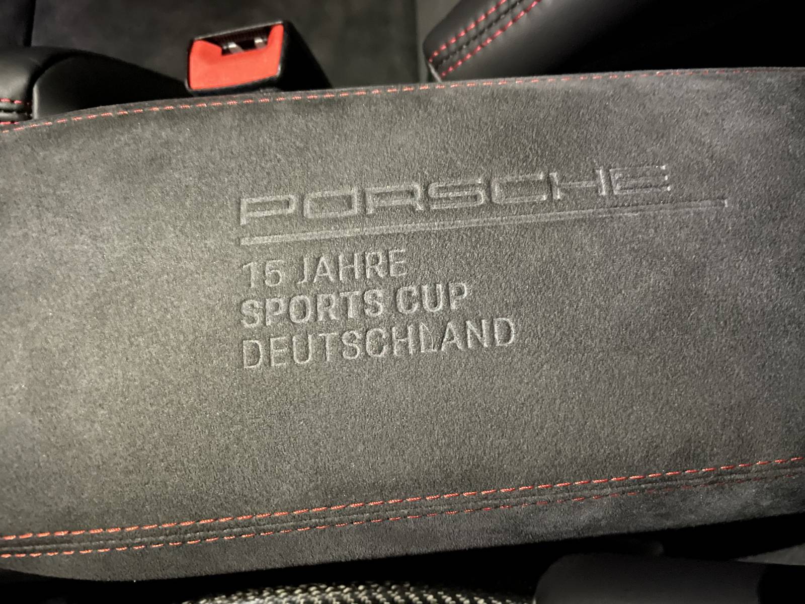 Vente de Porsche 718 GT4 d’occasion dans le département du Gard