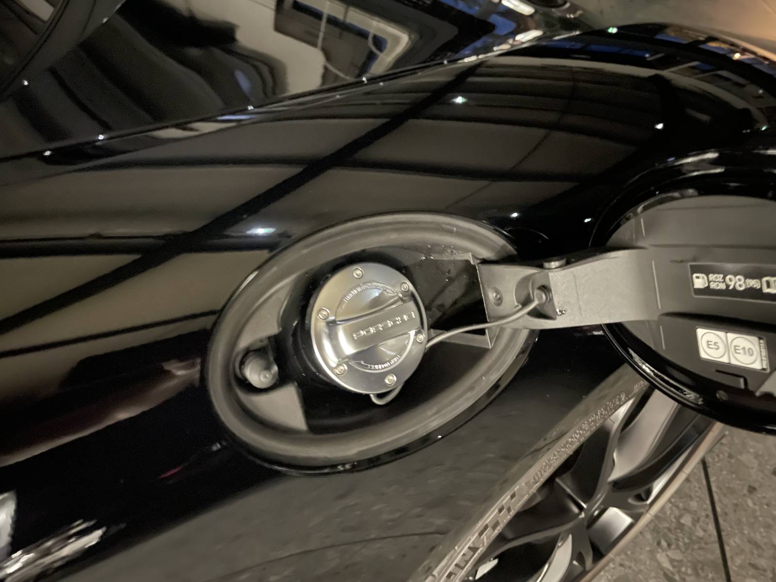 Porsche 718 Cayman GT4 d’occasion en vente chez My Dream Car à Nîmes