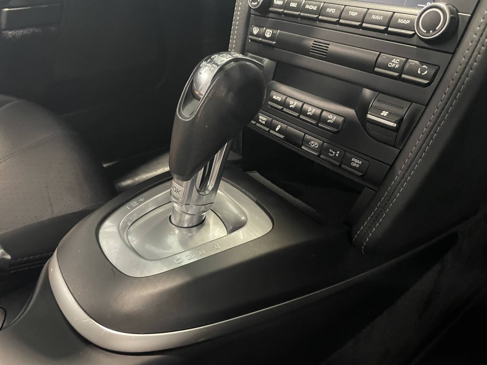 Porsche 997 Carrera S Cabriolet Phase 2 d'occasion : À vendre à Nîmes