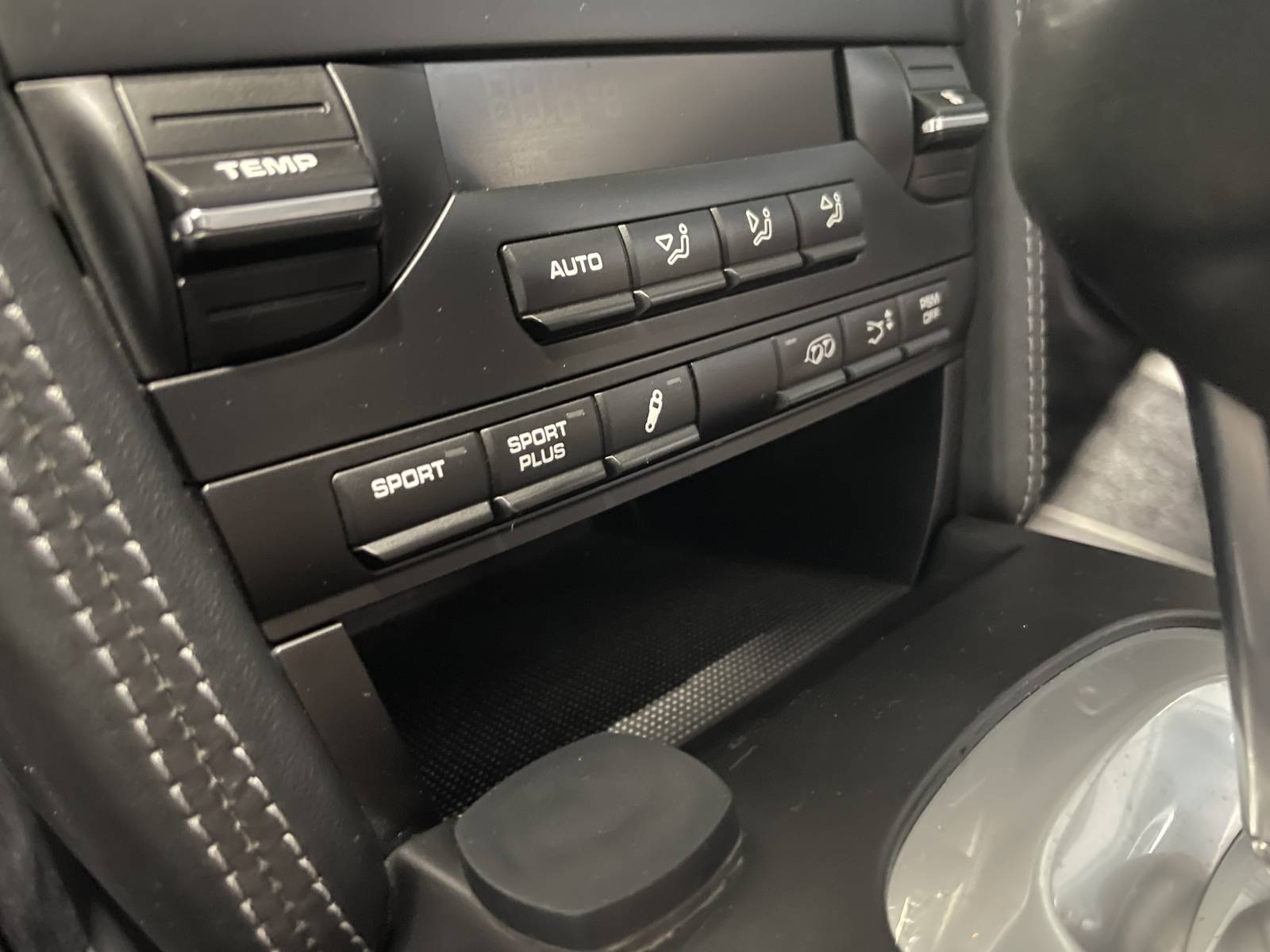 Cabriolet de luxe : Le confort et les performances réunis