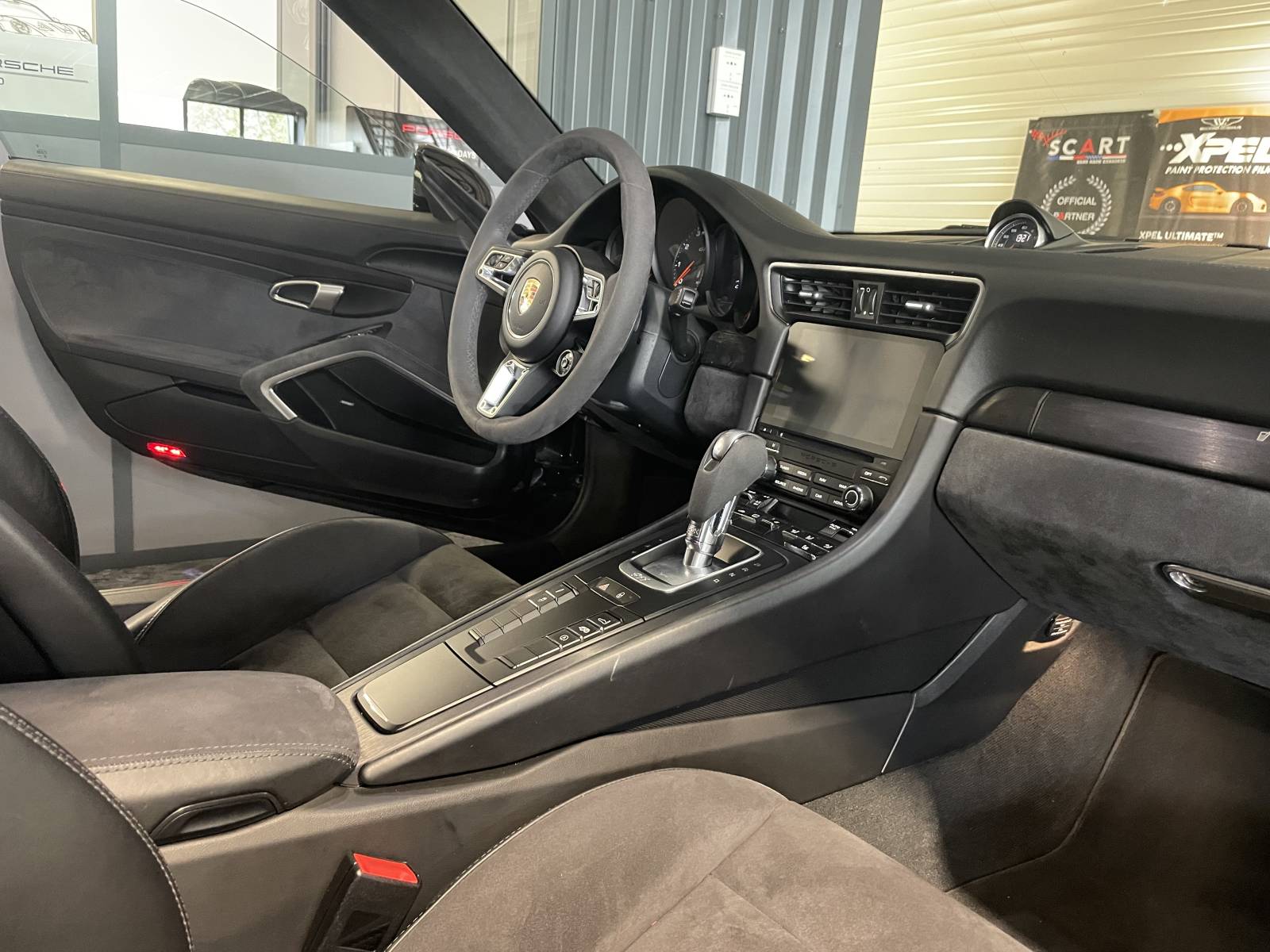 Libérez le pilote qui est en vous.