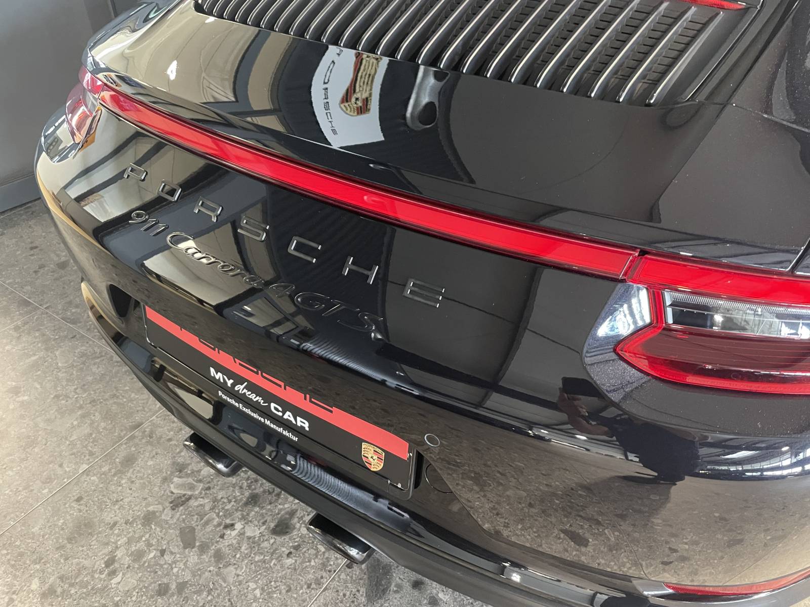 Le choix de l'excellence.