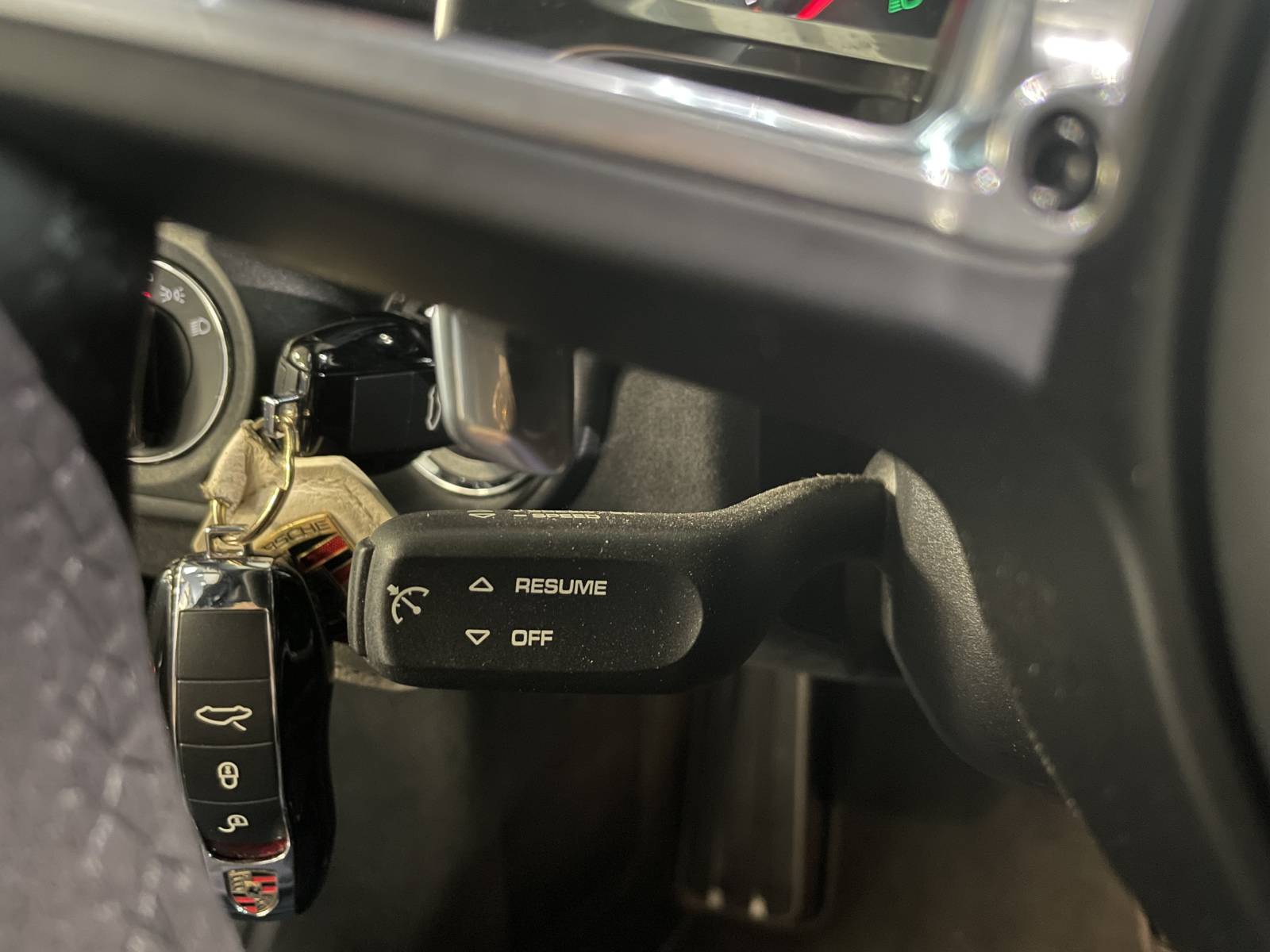 Des performances chronométrées.