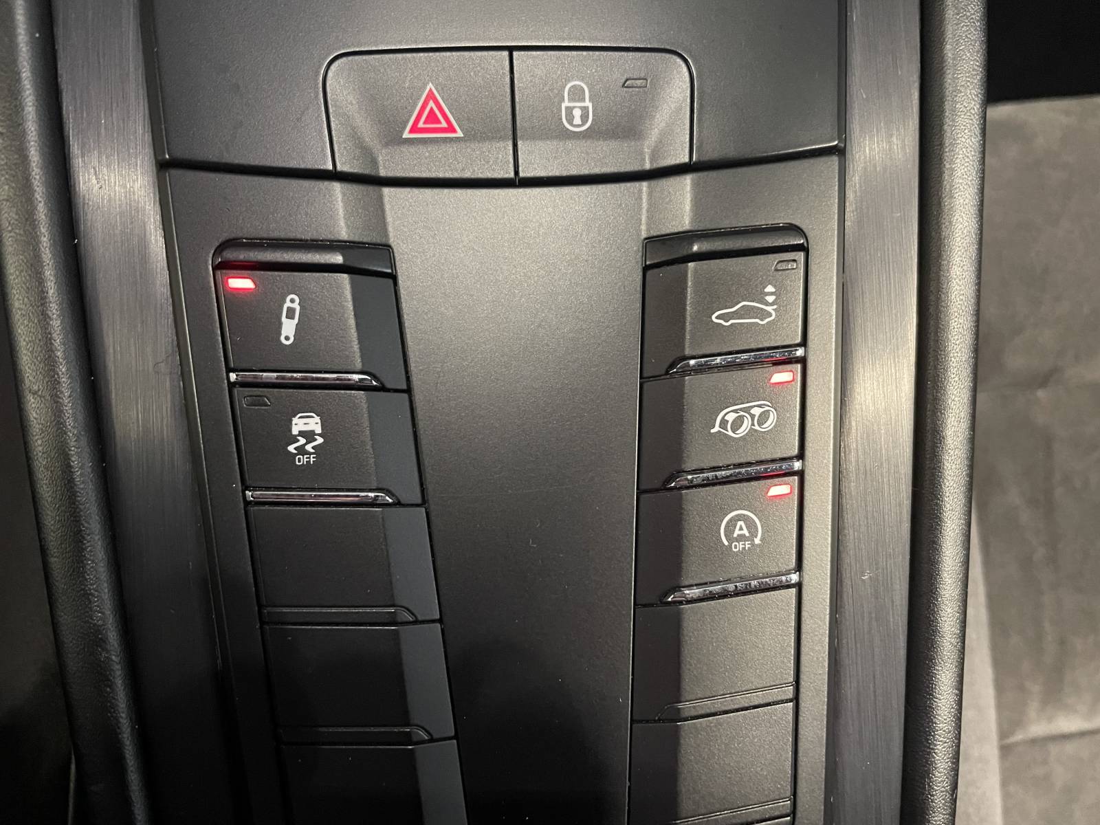 Le son du plaisir : échappement sport.