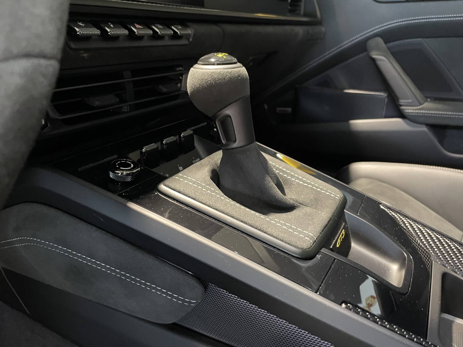 My Dream Car propose cette Porsche 992 GT3 PDK à vendre à Nîmes, Gard (30)