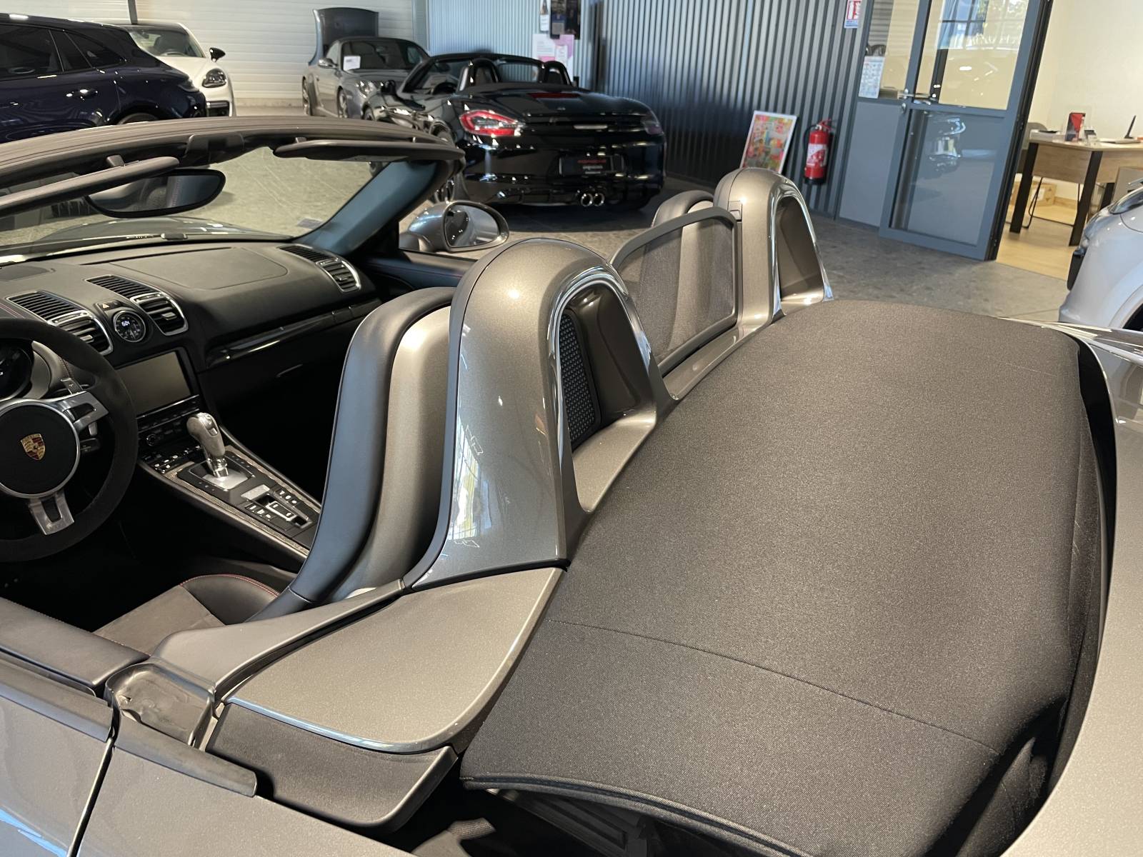MY DREAM CAR : votre spécialiste Porsche dans le Gard.