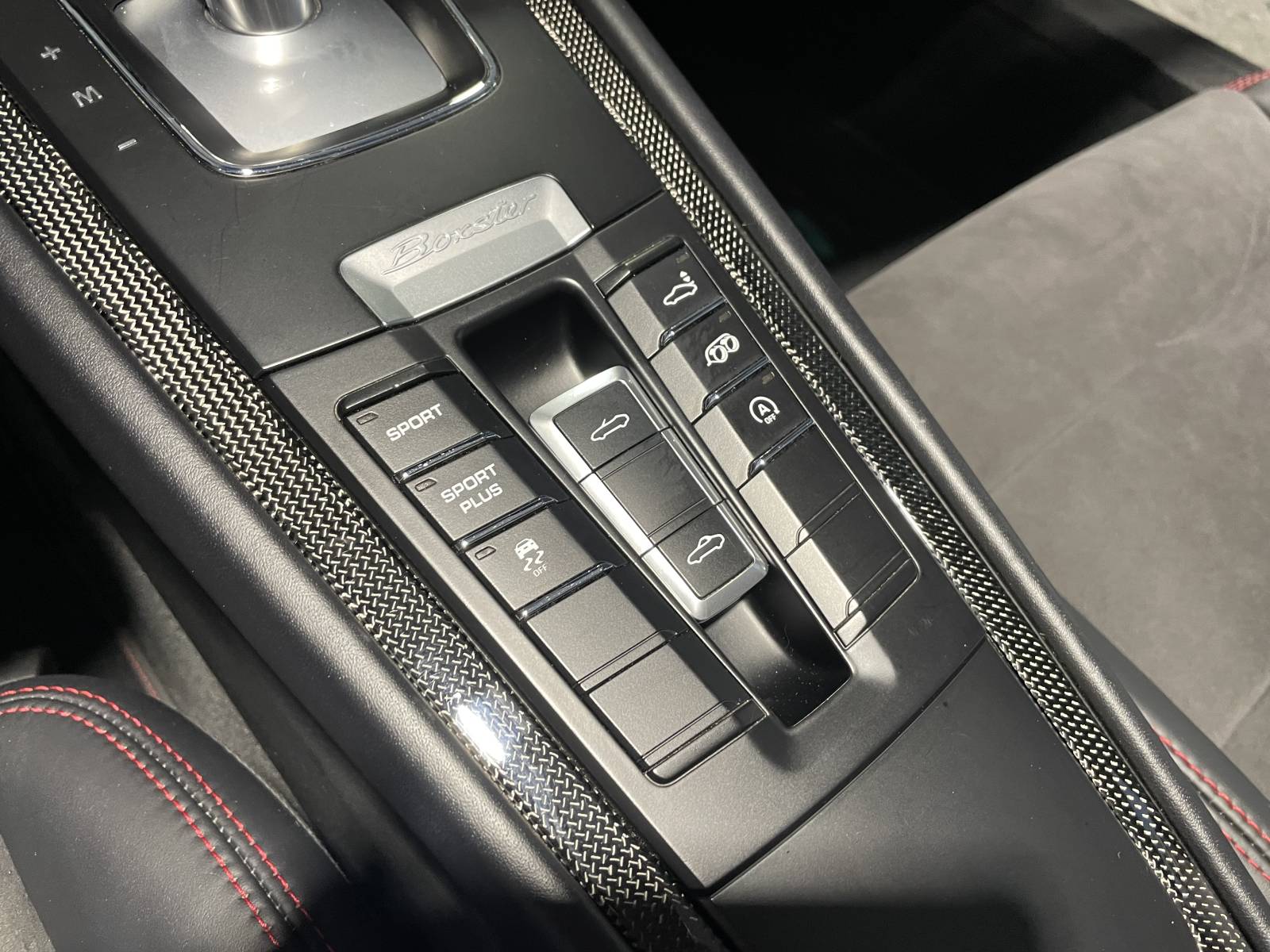 Prêt à vivre l'expérience Porsche ?
