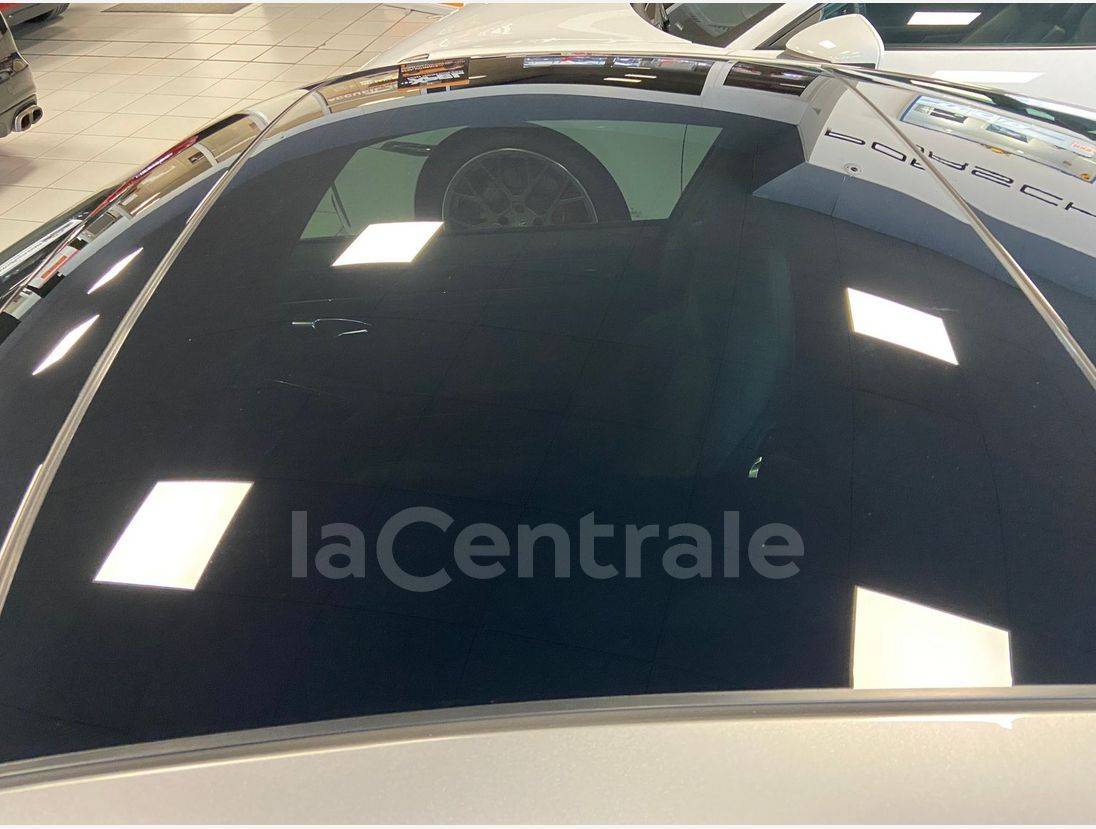 Porsche 911 (991) phase 2 3.0 450ch Carrera 4 GTS