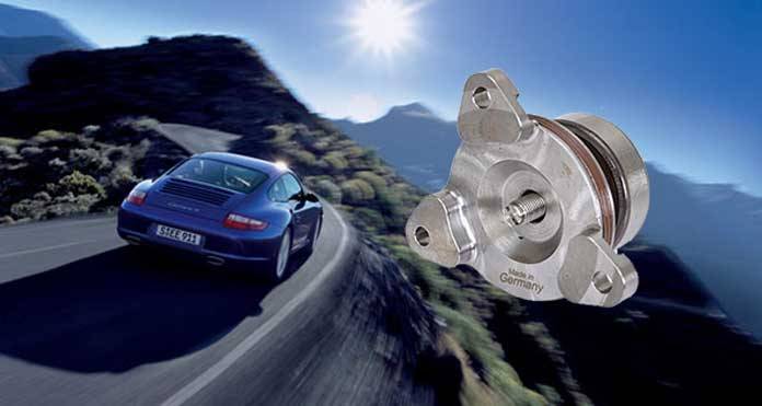 Louer une Porsche pour un événement spécial à Uzès 30700 dans le Gard