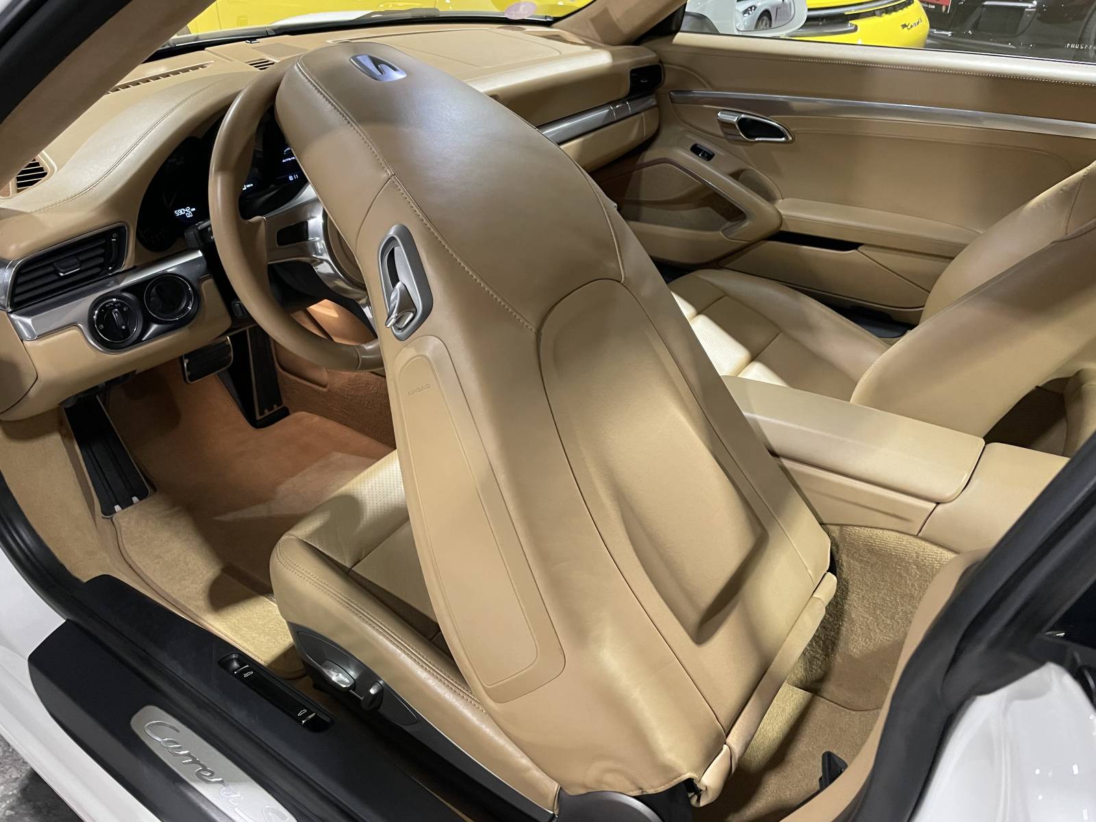 Porsche 991 Carrera S d'occasion à vendre Nîmes Gard
