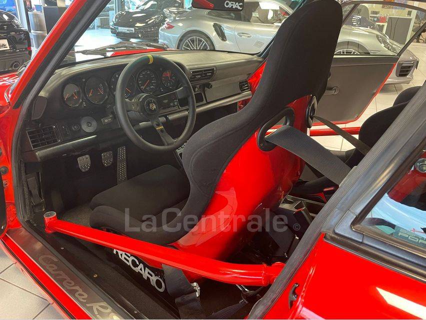 Porsche  964 d'occasion à la vente dans notre garage à Nîmes