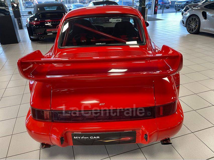 Porsche  964 d'occasion à la vente dans notre garage à Nîmes