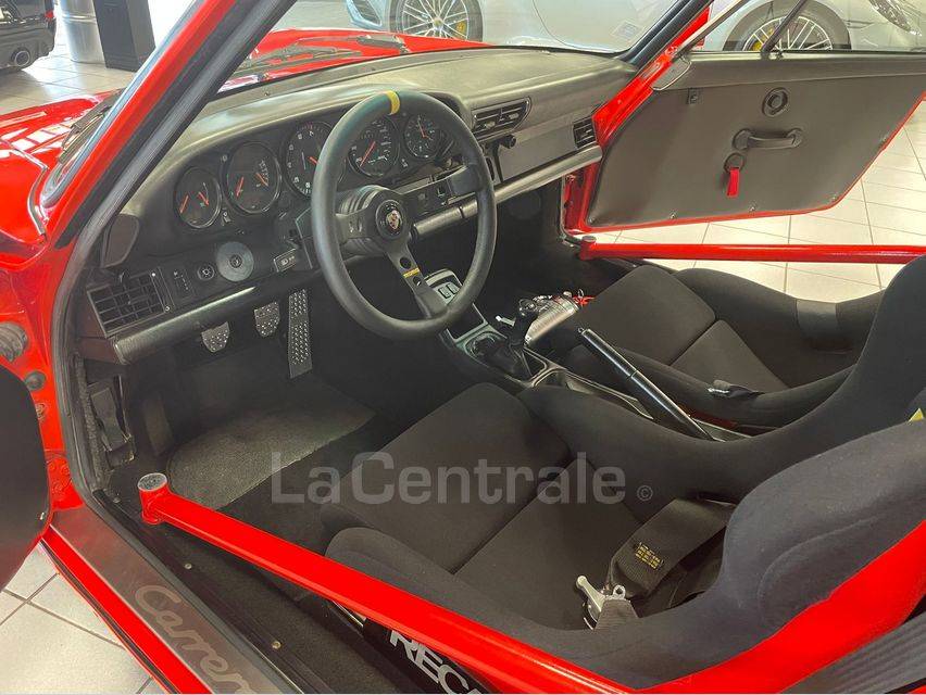 Porsche  964 d'occasion à la vente dans notre garage à Nîmes