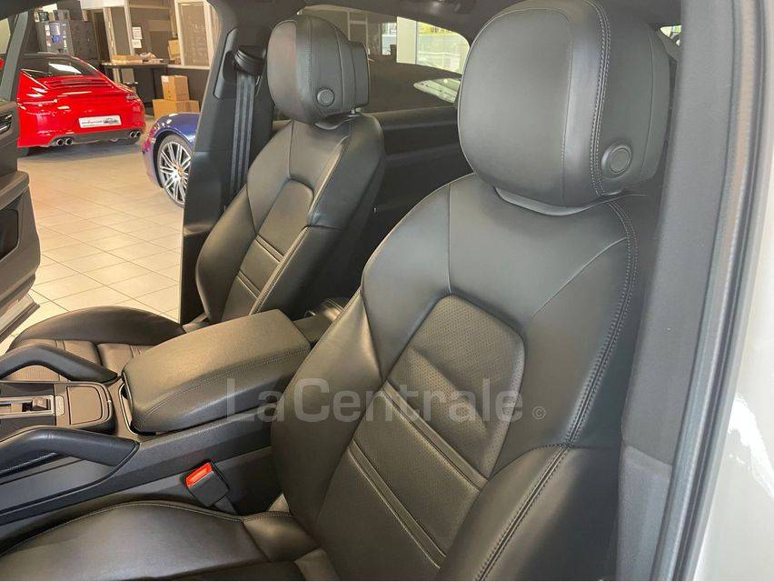 Porsche Cayenne III Coupé 3.0 V6 462ch e-hybrid tiptronic BVA en vente à Nîmes