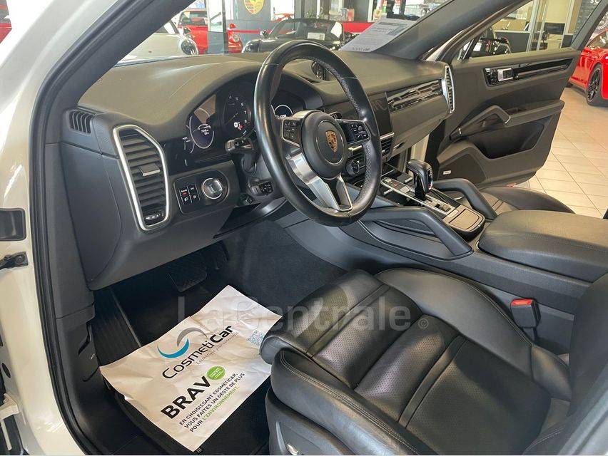 Porsche Cayenne III Coupé 3.0 V6 462ch e-hybrid tiptronic BVA en vente à Nîmes