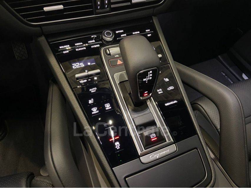 Porsche Cayenne III Coupé 3.0 V6 462ch e-hybrid tiptronic BVA en vente à Nîmes