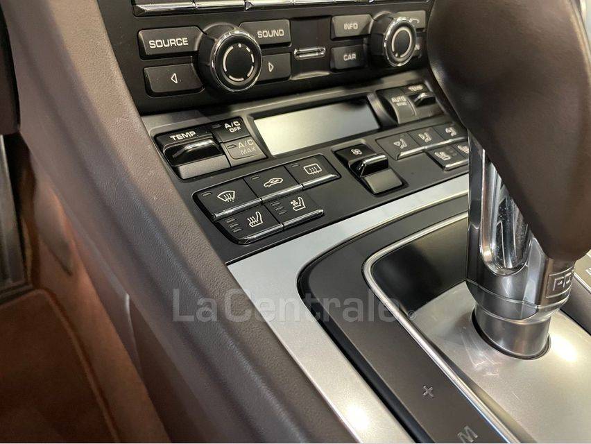 Porsche 911 (991) 3.8 400 Targa 4S PDK à vendre à Nîmes