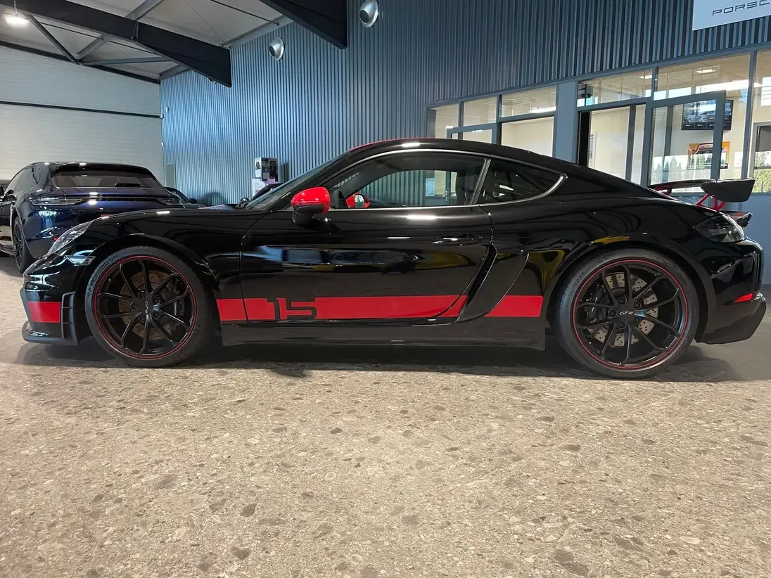 MY DREAM CAR Nîmes : votre partenaire de confiance pour l'achat de Porsche rares.