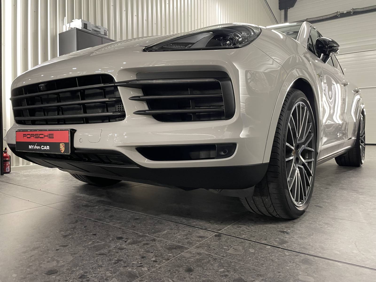 Silhouette Coupé : le SUV le plus désirable du Gard actuellement