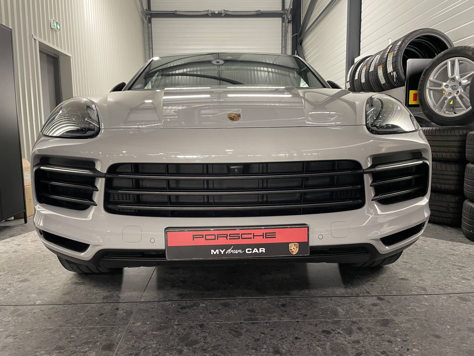 Entretien rigoureux et historique complet visible dans notre garage de Nîmes