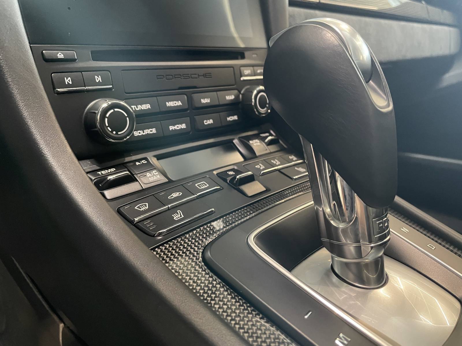 Offre Porsche 911 991 Phase 2 Carrera GTS à Nîmes – Véhicule sportif d’occasion