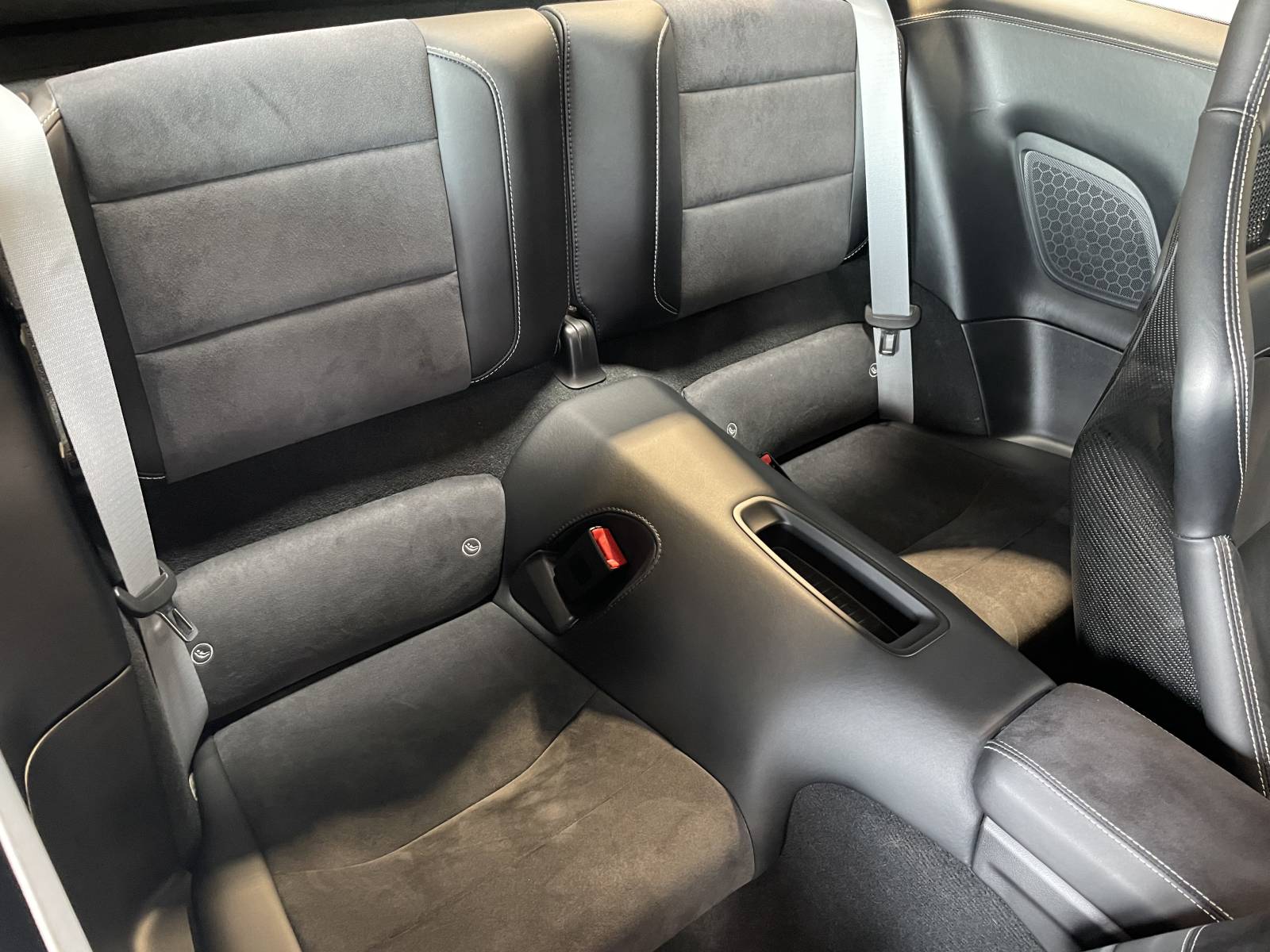 Porsche 911 Phase 2 Carrera GTS en parfait état – Disponible dans le Gard chez MY DREAM CAR